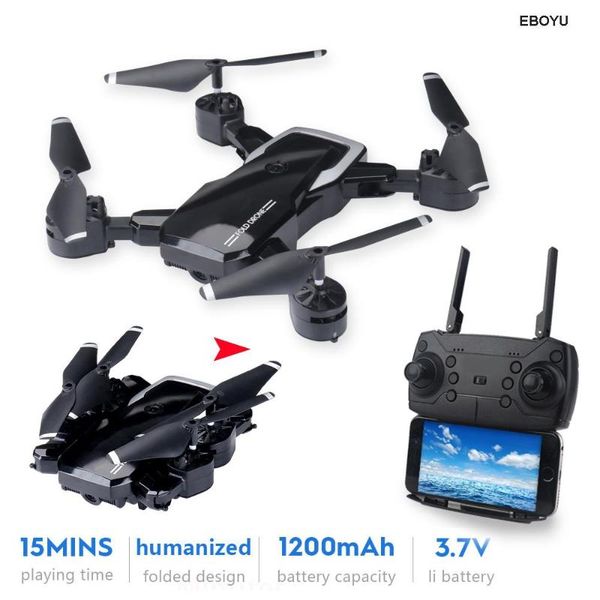 rctown lf609 2.4ghz 4ch fold drone rc altitude hold headless mode one key return quadcopter rtf drones
rctown lf609 2.4ghz 4ch fold drone rc altitude hold headless mode one key return quadcopter rtf drones