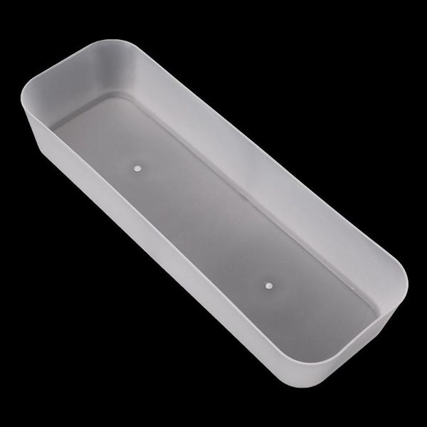 cabinet drawer cutlery organizer storage box flatware container kitchen utensil a0kc bottles & jars
cabinet drawer cutlery organizer storage box flatware container kitchen utensil a0kc bottles & jars