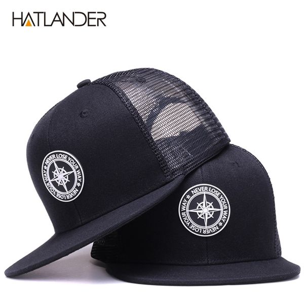 hatlander original baseball caps for men women black cool hip hop 6panels bone mesh truck hat 220312, Blue;gray
hatlander original baseball caps for men women black cool hip hop 6panels bone mesh truck hat 220312, Blue;gray