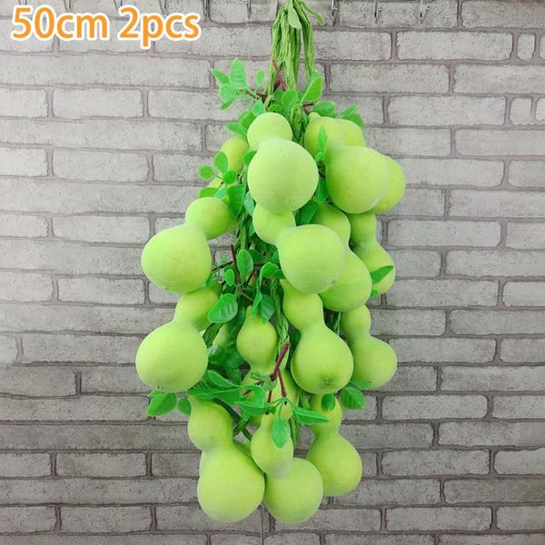 decorative flowers & wreaths 2pcs hanging fake vegetable artificial corn pepper garlic hanger garden decor rattan skewers balcony decoration
decorative flowers & wreaths 2pcs hanging fake vegetable artificial corn pepper garlic hanger garden decor rattan skewers balcony decoration