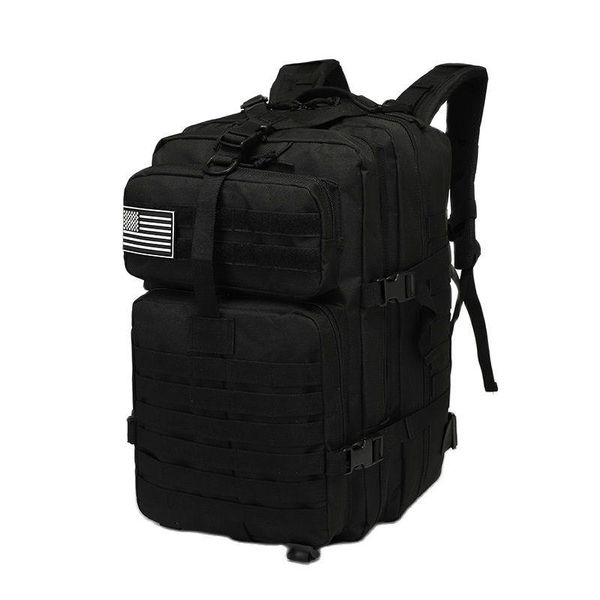 outdoor bags army military tactical backpack 45l large capacity men 3p softback waterproof bug rucksack hiking camping hunting
outdoor bags army military tactical backpack 45l large capacity men 3p softback waterproof bug rucksack hiking camping hunting