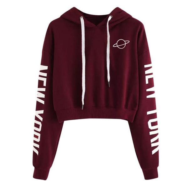 women's hoodies & sweatshirts womens crop sweatshirt letter print plaid pullover harajuku loose streetwear pullvoer long sleeve sudader, Black
women's hoodies & sweatshirts womens crop sweatshirt letter print plaid pullover harajuku loose streetwear pullvoer long sleeve sudader, Black