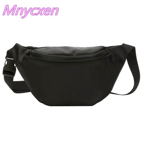 mnycxen waist bag female belt fashion waterproof chest handbag fanny pack ladies belly bags purse a30
mnycxen waist bag female belt fashion waterproof chest handbag fanny pack ladies belly bags purse a30