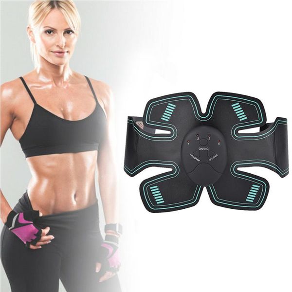 activity trackers ultimate abs slim stimulator abdominal muscle train toning belt waist trimmer
activity trackers ultimate abs slim stimulator abdominal muscle train toning belt waist trimmer
