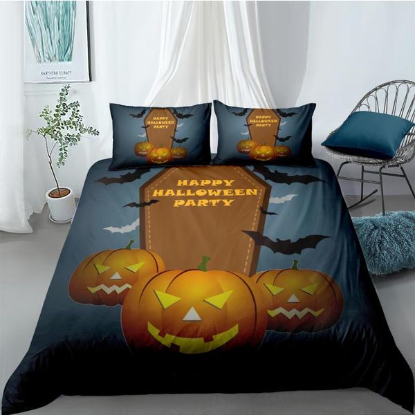 bedding sets 3d halloween quilt cover set festival comforter covers pillow sham king super twin full size 203*230cm bedclothes
bedding sets 3d halloween quilt cover set festival comforter covers pillow sham king super twin full size 203*230cm bedclothes