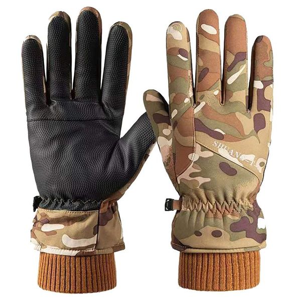 ski gloves 2021 thicken skiing warm cycling goves windproof waterproof winter outdoor sport mittens
ski gloves 2021 thicken skiing warm cycling goves windproof waterproof winter outdoor sport mittens