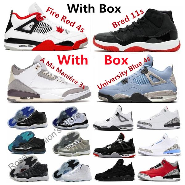 jubilee cool grey 11 men basketball shoes fire red 4 sneakers bred 11s low gamma legend university blue 4s concord space jam black cat white
jubilee cool grey 11 men basketball shoes fire red 4 sneakers bred 11s low gamma legend university blue 4s concord space jam black cat white
