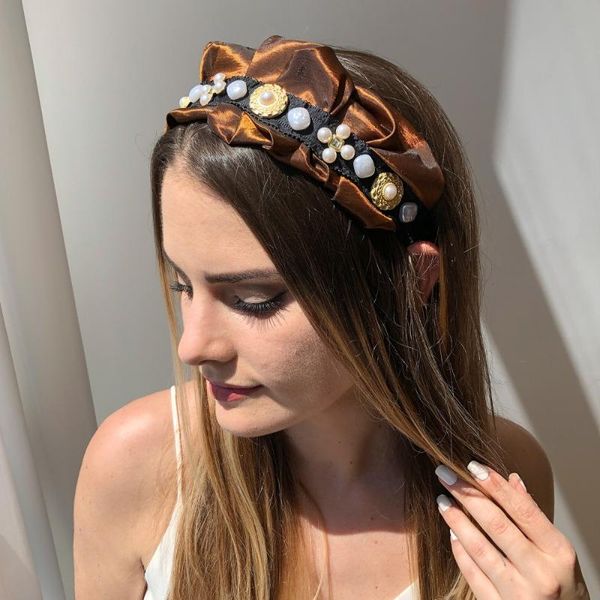 hair clips & barrettes fashion rhinestones pearl headband crystal women hairband retro headbands party jewelry luxury baroque accessories, Golden;silver
hair clips & barrettes fashion rhinestones pearl headband crystal women hairband retro headbands party jewelry luxury baroque accessories, Golden;silver
