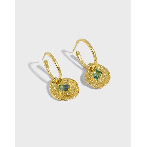 hoop & huggie shanice s925 sterling silver ins niche light luxury design with micro-inlaid two-tone stone stud earrings for women accessorie, Golden;silver
hoop & huggie shanice s925 sterling silver ins niche light luxury design with micro-inlaid two-tone stone stud earrings for women accessorie, Golden;silver
