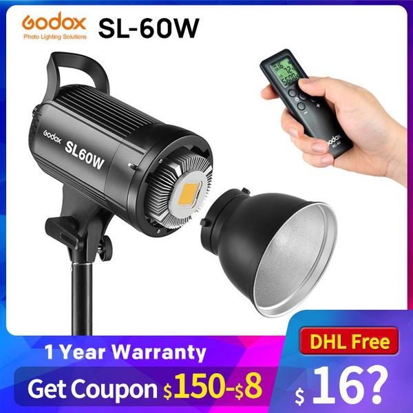 godox sl-60w 60ws 5600 white version led video light studio continuous lamp for camera dv camcorder flash heads
godox sl-60w 60ws 5600 white version led video light studio continuous lamp for camera dv camcorder flash heads