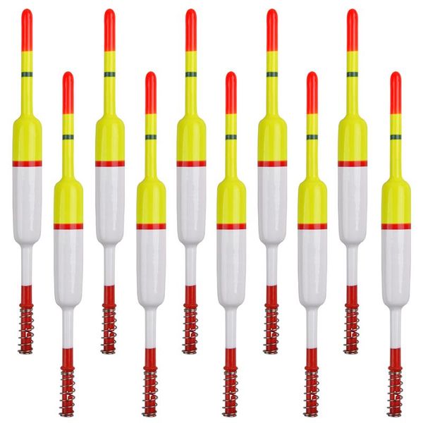 30pcs barguzinsky fir bobber set 4g 5.63inch fishing float with spring vertical buoy carp tackle 2021 accessories
30pcs barguzinsky fir bobber set 4g 5.63inch fishing float with spring vertical buoy carp tackle 2021 accessories
