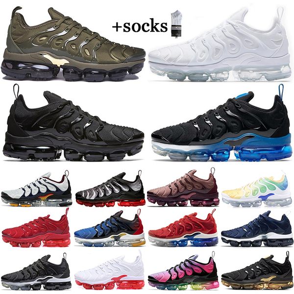 with socks 2022 tn men women running shoes wolf triple black white astronomy blue atlanta lemon lime metallic gold pastel mens trainers outd
with socks 2022 tn men women running shoes wolf triple black white astronomy blue atlanta lemon lime metallic gold pastel mens trainers outd