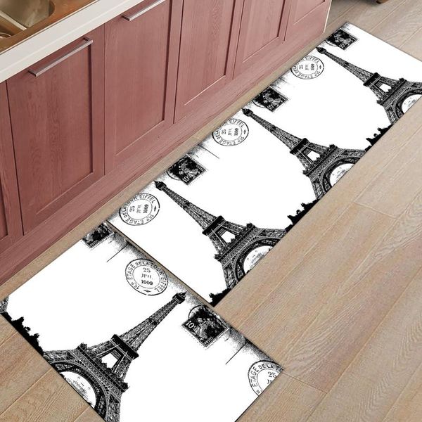 carpets eiffel tower retro postmark kitchen rug home decoration floor mat in the room anti-slip bathroom carpet door mats outdoor
carpets eiffel tower retro postmark kitchen rug home decoration floor mat in the room anti-slip bathroom carpet door mats outdoor