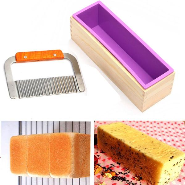 rectangle soap mold with wood box steel cutter cuboid bar loaf candle molds handmade making diy crafts supplies craft tools
rectangle soap mold with wood box steel cutter cuboid bar loaf candle molds handmade making diy crafts supplies craft tools