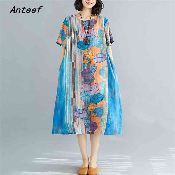 short sleeve plus size chiffon vintage floral dresses for women casual loose long summer sun dress elegant clothes sundress 210517, Black;gray
short sleeve plus size chiffon vintage floral dresses for women casual loose long summer sun dress elegant clothes sundress 210517, Black;gray