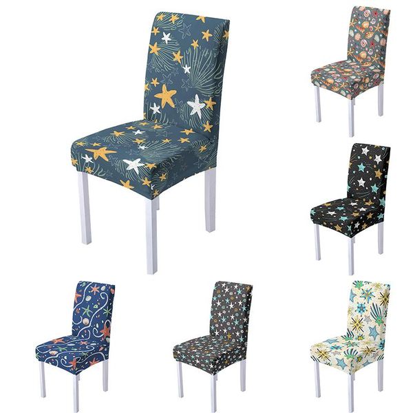 chair covers starfish five-pointed star cover spandex for living room elastic anti-dirty protector modern seat
chair covers starfish five-pointed star cover spandex for living room elastic anti-dirty protector modern seat