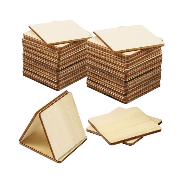 mats & pads vorcool 50pcs wooden cup square simple heat resistant holder pad coffee tea bowl (5x5cm)
mats & pads vorcool 50pcs wooden cup square simple heat resistant holder pad coffee tea bowl (5x5cm)