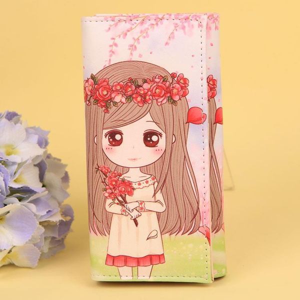 lady purses clutch coin cute girls wallet woman wallets cards holder good quality long money bags carteira feminina, Red;black
lady purses clutch coin cute girls wallet woman wallets cards holder good quality long money bags carteira feminina, Red;black