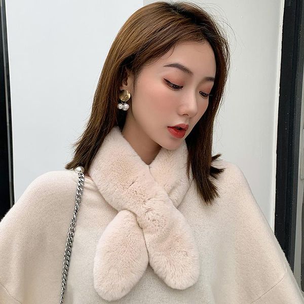 scarves zdfurs* velvet grade full rex fur scarf female winter korean style solid color double-sided thick warm real, Blue;gray
scarves zdfurs* velvet grade full rex fur scarf female winter korean style solid color double-sided thick warm real, Blue;gray