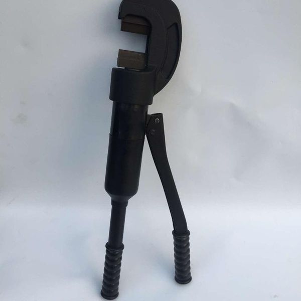 hydraulic tools 4-27mm output 18t extendable handle manual rebar cutting and machine yq-27 shear cutter
hydraulic tools 4-27mm output 18t extendable handle manual rebar cutting and machine yq-27 shear cutter
