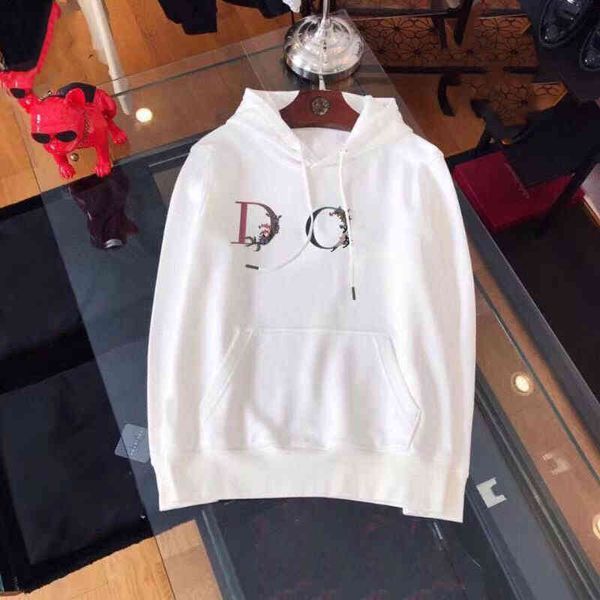 men's hoodies & sweatshirts and winter autumn designer women's hoodie printing men the same style european american fashion casual, Black
men's hoodies & sweatshirts and winter autumn designer women's hoodie printing men the same style european american fashion casual, Black