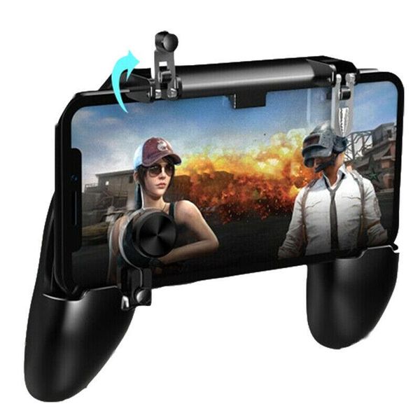 game controllers & joysticks w11+ pubg mobile controller artifact assistant key handle joystick gamepad for android
game controllers & joysticks w11+ pubg mobile controller artifact assistant key handle joystick gamepad for android