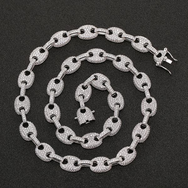 iced out cz puffed mariner link choker beads chain necklace gold silver multicolor cubic zirconia 16-24inch
iced out cz puffed mariner link choker beads chain necklace gold silver multicolor cubic zirconia 16-24inch