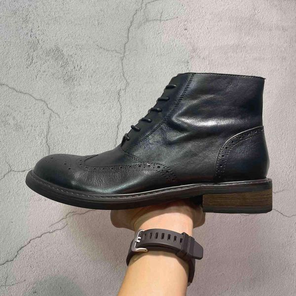 dress shoes owen seak men high-quality ankle riding boots genuine leather luxury sneakers casual-up rentals flat black shoes bfqa
dress shoes owen seak men high-quality ankle riding boots genuine leather luxury sneakers casual-up rentals flat black shoes bfqa