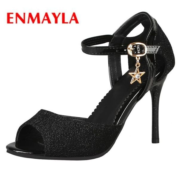 sandals synthetic basic casual zandalias de verano mujer woman shoes high heel 2021 summer fashion size 34-43 ly1031, Black
sandals synthetic basic casual zandalias de verano mujer woman shoes high heel 2021 summer fashion size 34-43 ly1031, Black