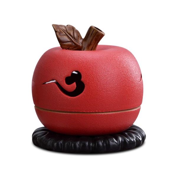 fragrance lamps small cute incense burner creative red modern portable table vintage retro brule encens porch decoration ei50xl
fragrance lamps small cute incense burner creative red modern portable table vintage retro brule encens porch decoration ei50xl