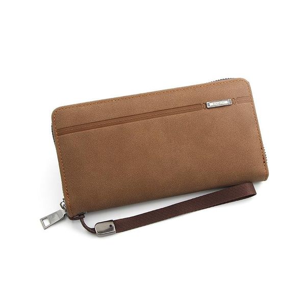 wallets personality creative long wallet clutch bag men zipper coin purse women mobile phone, Red;black
wallets personality creative long wallet clutch bag men zipper coin purse women mobile phone, Red;black