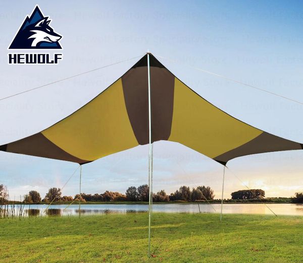 hewolf outdoor beach tent sunshade waterproof car sun shelter picnic party park big tents and shelters
hewolf outdoor beach tent sunshade waterproof car sun shelter picnic party park big tents and shelters