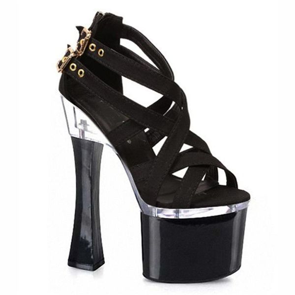 dress shoes 2021 summer 15cm thin heel high heels women's suede cross band sandals large size wedding, Black
dress shoes 2021 summer 15cm thin heel high heels women's suede cross band sandals large size wedding, Black