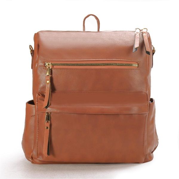 diaper bags pu leather fashion mommy bag for mother black large capacity maternity backpack travel infant
diaper bags pu leather fashion mommy bag for mother black large capacity maternity backpack travel infant