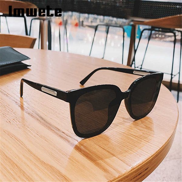 luxury designer sunglasses imwete vintage women's men's fishing brand design shades 2021 gradient sun glasses for women eyewear uv, White;black
luxury designer sunglasses imwete vintage women's men's fishing brand design shades 2021 gradient sun glasses for women eyewear uv, White;black