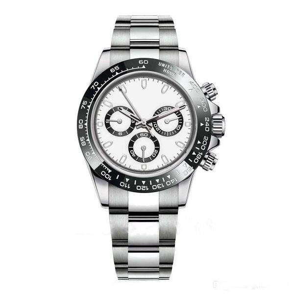 luxury mens watches designer watch white automatic 2813 movement 316l stainless steel adustable folding buckle mens wristwatches, Slivery;brown
luxury mens watches designer watch white automatic 2813 movement 316l stainless steel adustable folding buckle mens wristwatches, Slivery;brown