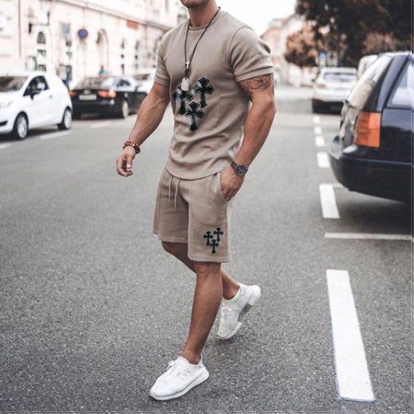 smiley print men is casual suit, short-sleeved trousers, comfortable and cool, fashionable fit, daily outing, street style workout, Gray
smiley print men is casual suit, short-sleeved trousers, comfortable and cool, fashionable fit, daily outing, street style workout, Gray