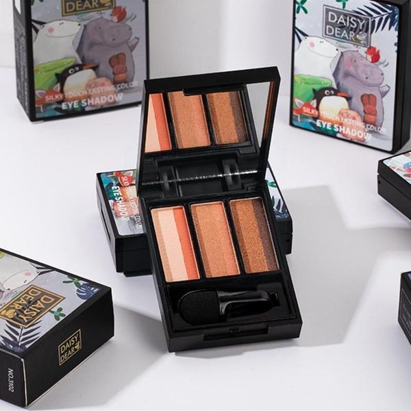eye shadow six-color eyeshadow palette waterproof long lasting girls r3r7 beginner makeup beauty glazed to colorful easy pal c9z5
eye shadow six-color eyeshadow palette waterproof long lasting girls r3r7 beginner makeup beauty glazed to colorful easy pal c9z5