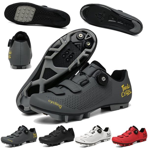 cycling footwear couple sports shoes road mountain rubber bike flat professional competition non-slip breathable, Black
cycling footwear couple sports shoes road mountain rubber bike flat professional competition non-slip breathable, Black