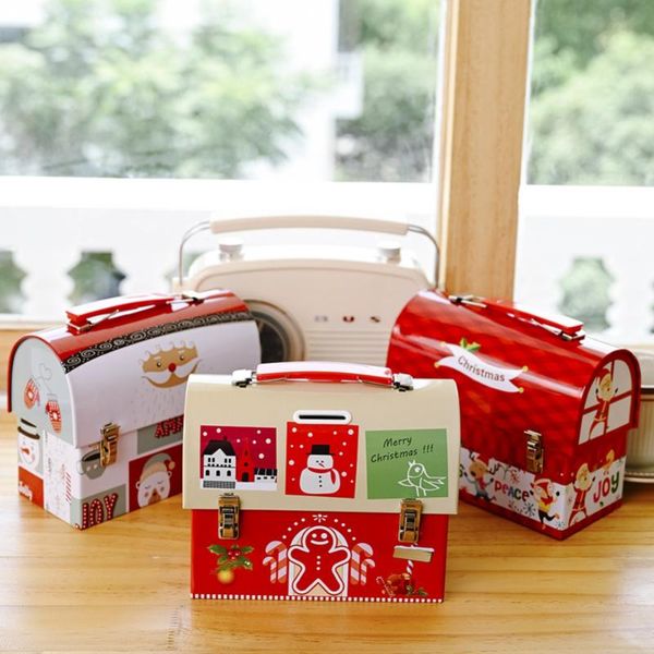 decorative objects & figurines christmas candy red box craft iron storage mailbox can ornaments children gift cartoon decoration yx
decorative objects & figurines christmas candy red box craft iron storage mailbox can ornaments children gift cartoon decoration yx