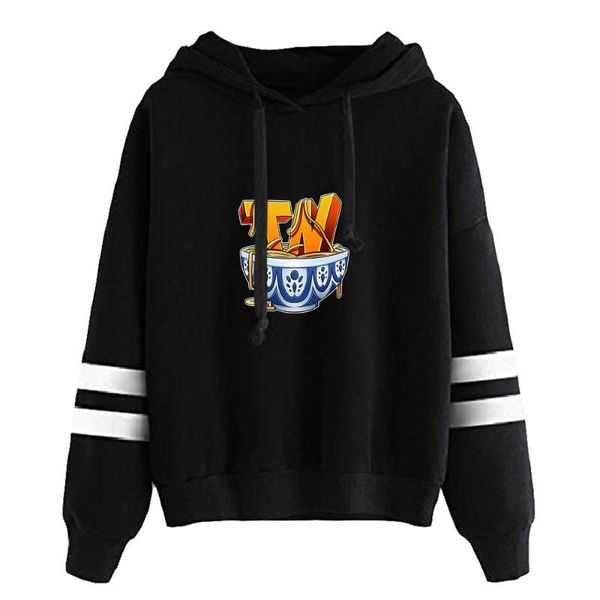 men's hoodies & sweatshirts thinknoodles printed sweatshirt women/men casual harajuku hoodie fashion fleece jacket coat, Black
men's hoodies & sweatshirts thinknoodles printed sweatshirt women/men casual harajuku hoodie fashion fleece jacket coat, Black