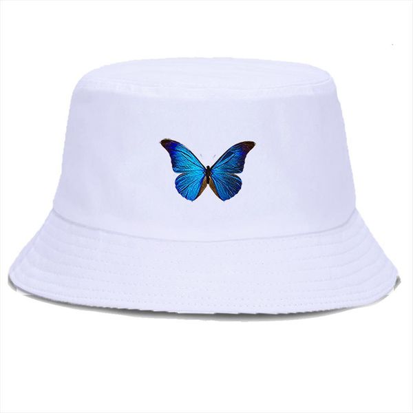 blue butterfly funny print bucket hats casual outdoor panama cap sun shade fisherman caps harajuku foldable fishing hat, Blue;gray
blue butterfly funny print bucket hats casual outdoor panama cap sun shade fisherman caps harajuku foldable fishing hat, Blue;gray