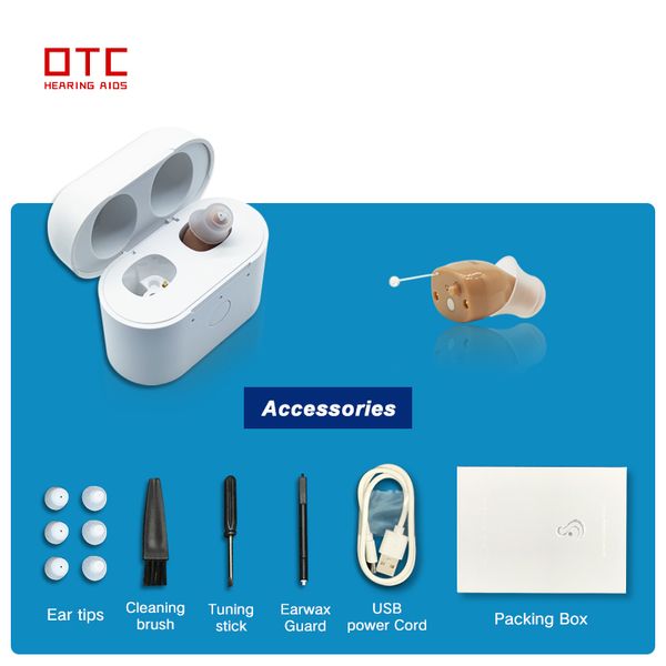 portable mini cic digital invisible hearing aid ear sound amplifier in the ear tone volume adjustable hearing aids pingscouts
portable mini cic digital invisible hearing aid ear sound amplifier in the ear tone volume adjustable hearing aids pingscouts
