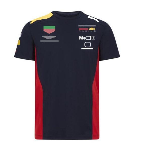 f1 racing suit men's short-sleeved t-shirt cart sweatshirt spurts summer dress car clothing custom
f1 racing suit men's short-sleeved t-shirt cart sweatshirt spurts summer dress car clothing custom