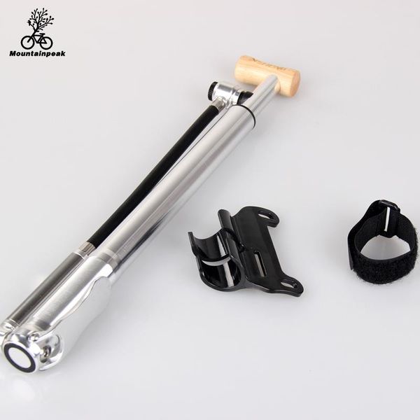 bike pumps mountainpeak portable cnc aluminum alloy pressure tube light and durable bicycle riding pump
bike pumps mountainpeak portable cnc aluminum alloy pressure tube light and durable bicycle riding pump