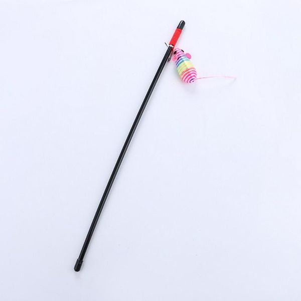 10pcs/slot korean line mouse funny cat pet stick turkey feather wand jump training stickers for kitten toys
10pcs/slot korean line mouse funny cat pet stick turkey feather wand jump training stickers for kitten toys