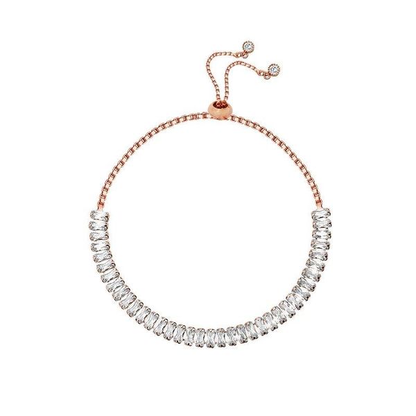 high-grade luxury zircon bracelet for women niche brand design couple jewelry gift drawstring adjustable accessories link, chain, Black
high-grade luxury zircon bracelet for women niche brand design couple jewelry gift drawstring adjustable accessories link, chain, Black