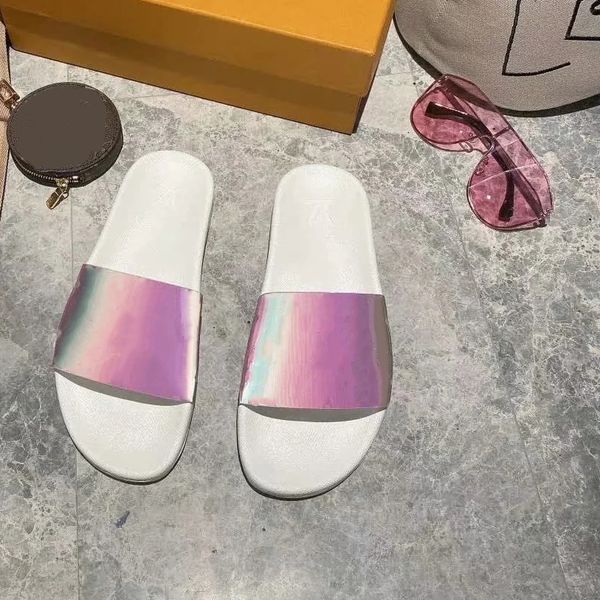 designer flip flops men women slides summer sandals beach slide slippers ladies sandal shoes classic laser colorful xx-0049, Black
designer flip flops men women slides summer sandals beach slide slippers ladies sandal shoes classic laser colorful xx-0049, Black