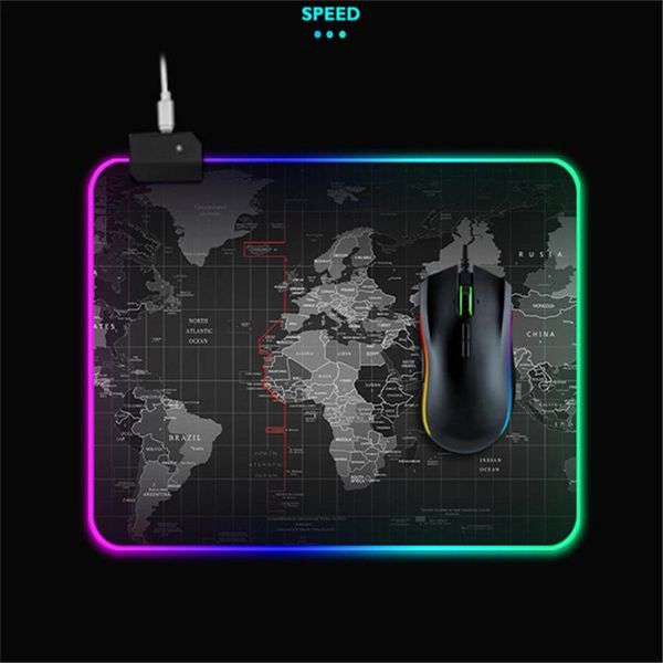 mouse pads & wrist rests led gaming mousepad for keyboard xl 14 lighting-mode precision tracking professional pad
mouse pads & wrist rests led gaming mousepad for keyboard xl 14 lighting-mode precision tracking professional pad