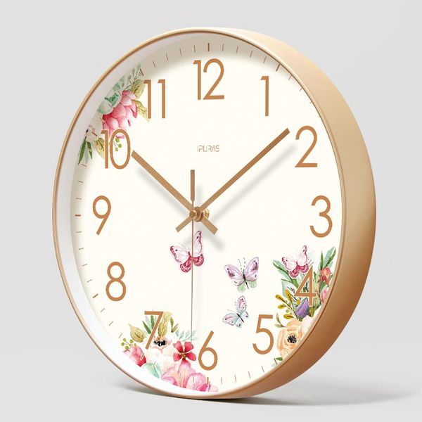 luxury golden wall clock living room decoration nordic watches home decor creative silence kitchen undefined gift clocks
luxury golden wall clock living room decoration nordic watches home decor creative silence kitchen undefined gift clocks